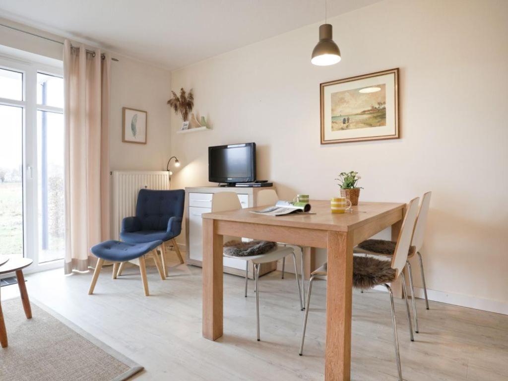 Residenz Haffblick, Wohnung 37 Boltenhagen (Ostseebad) Exterior foto