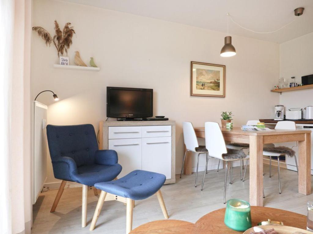 Residenz Haffblick, Wohnung 37 Boltenhagen (Ostseebad) Exterior foto